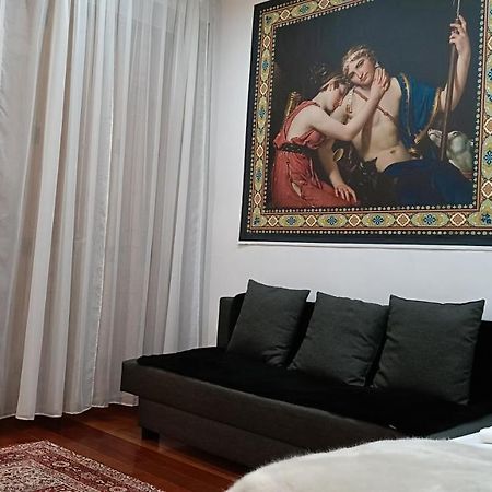 Orient Daire Madrid Dış mekan fotoğraf