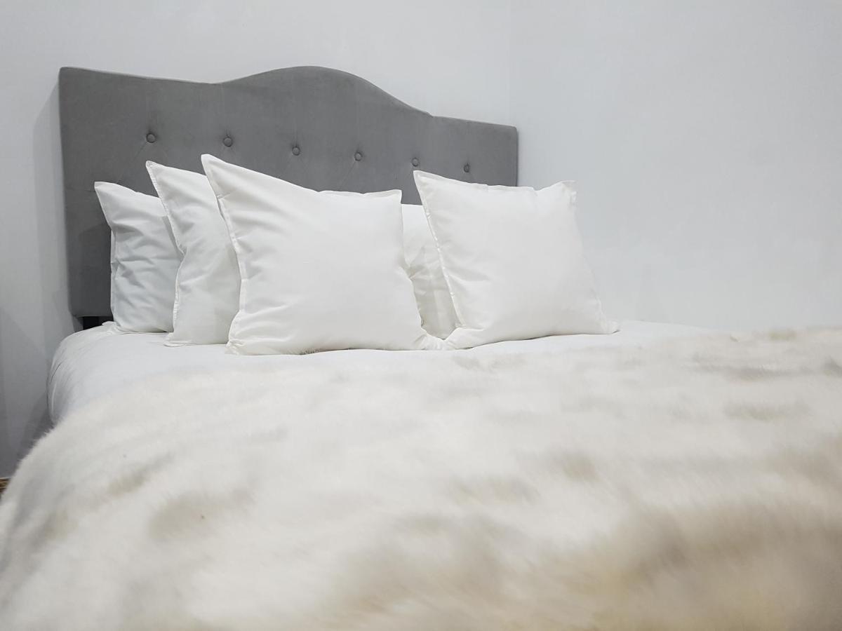 Orient Daire Madrid Dış mekan fotoğraf