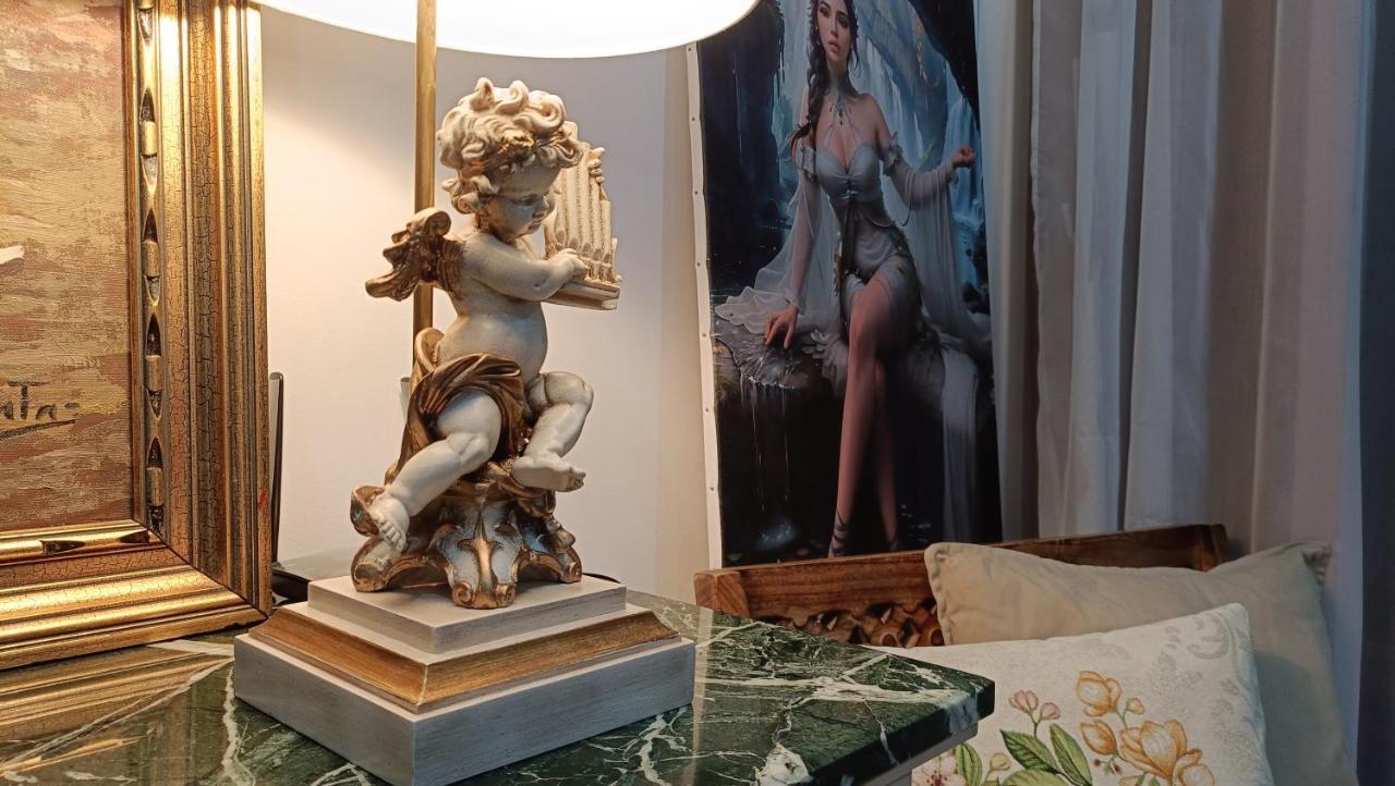 Orient Daire Madrid Dış mekan fotoğraf