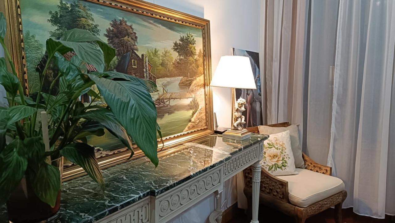 Orient Daire Madrid Dış mekan fotoğraf